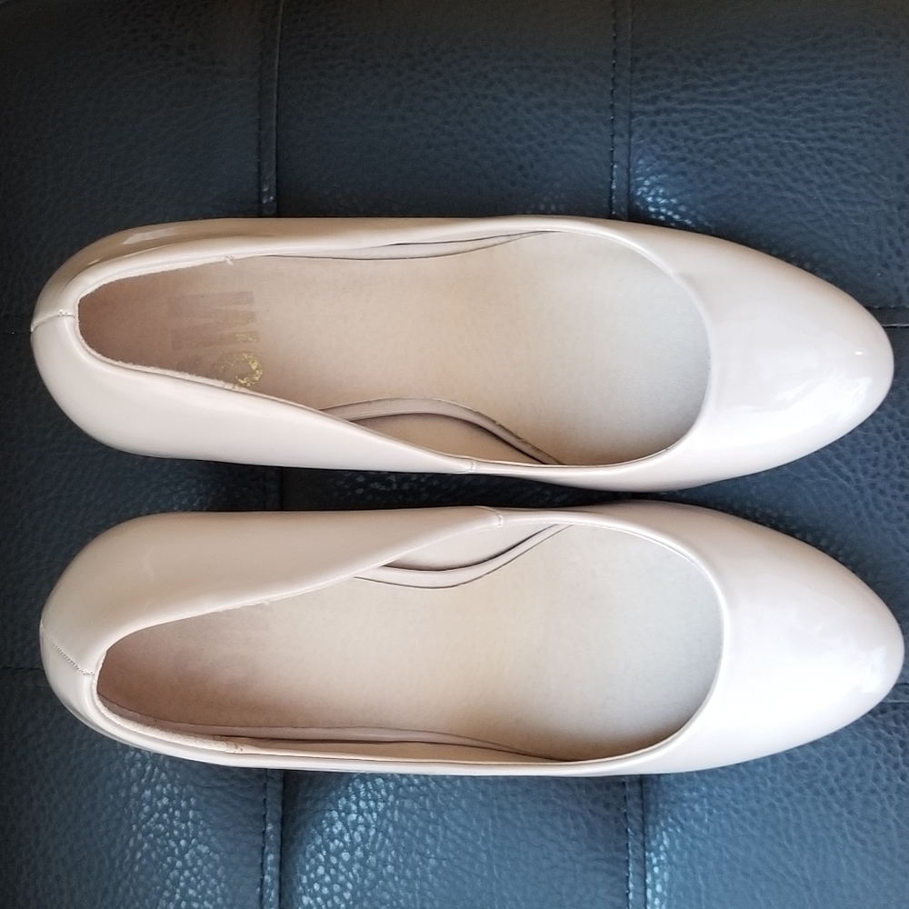 SM pumps